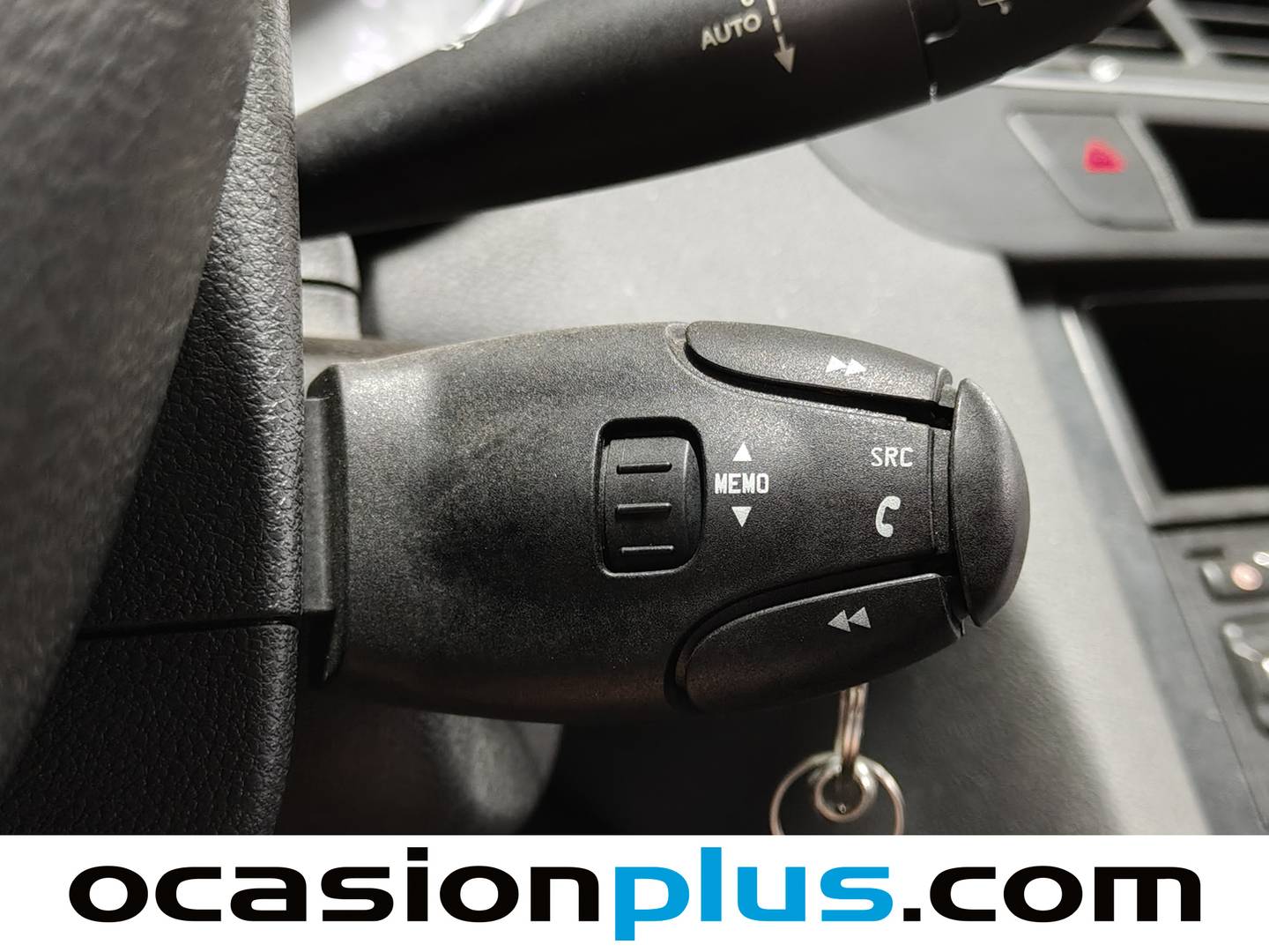 Peugeot 5008 Peugeot 5008 1.6 VTi Premium (120 CV) 7 Plazas gasolina