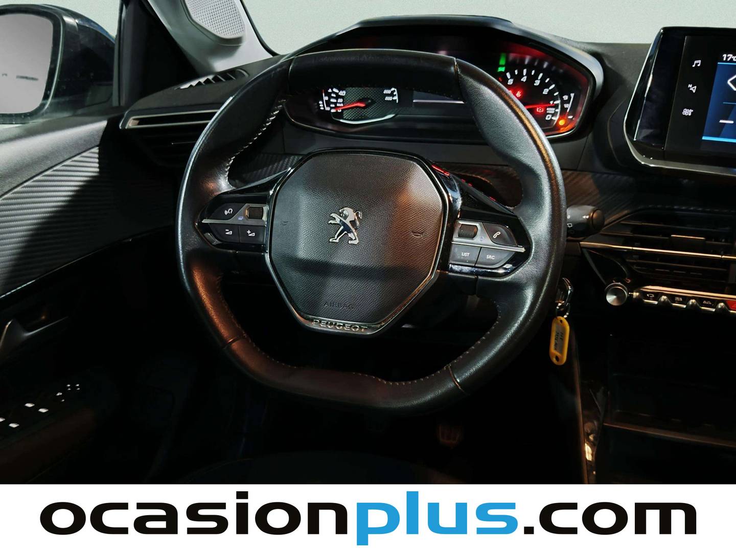 Peugeot 208 Peugeot 208 PureTech 100 Active Pack (100 CV) manual