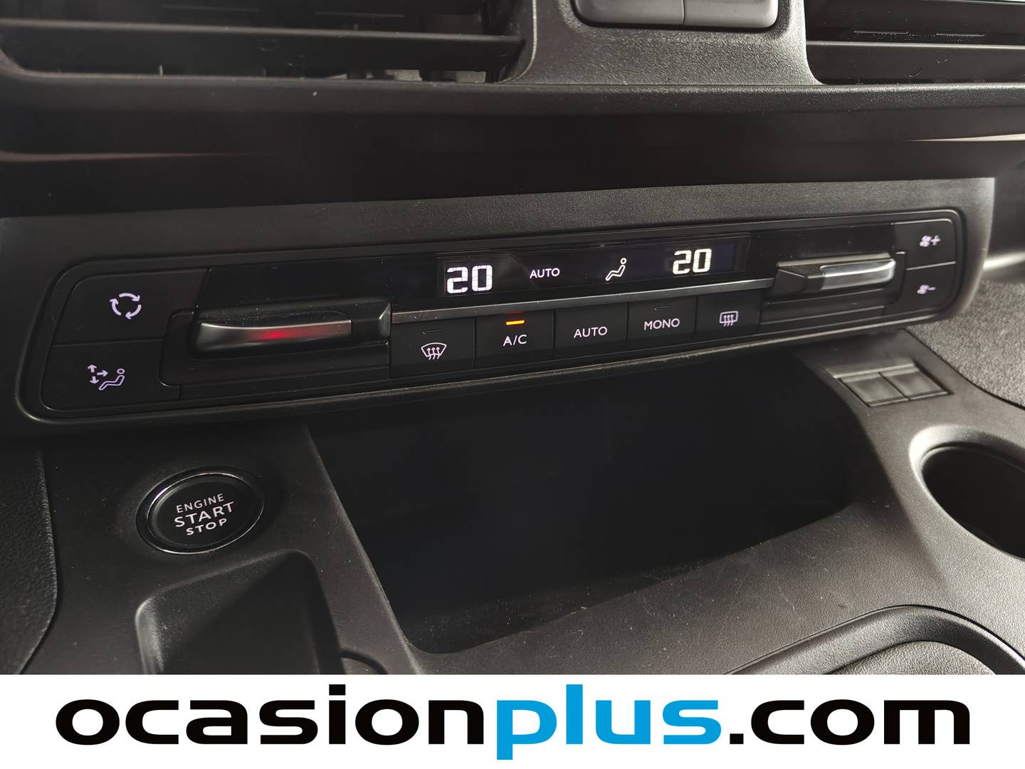 Peugeot Rifter Peugeot Rifter BlueHDi 130 GT Long (130 CV) al mejor precio