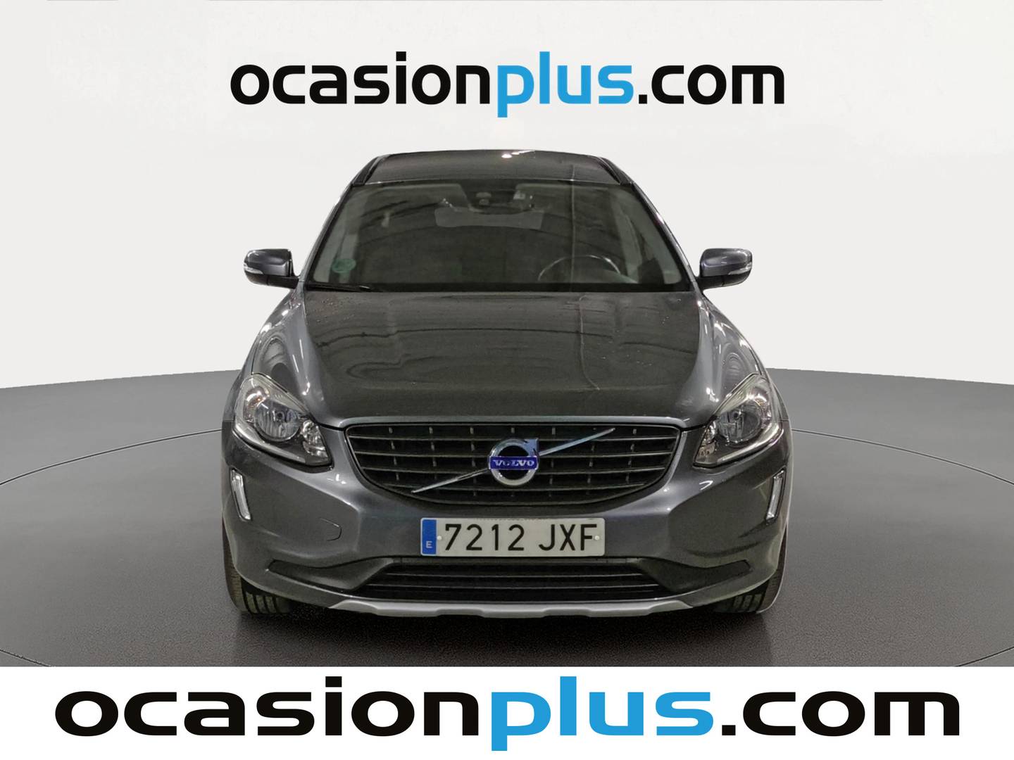 Volvo XC60 Volvo XC60 D3 Kinetic (150 CV) 150cv
