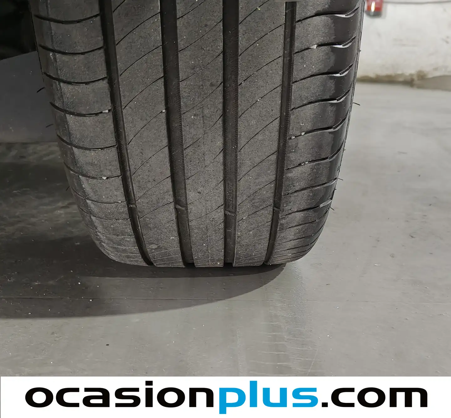 Foto Peugeot 308 Peugeot 308 BlueHDi 130 S&S GT EAT8 (130 CV)