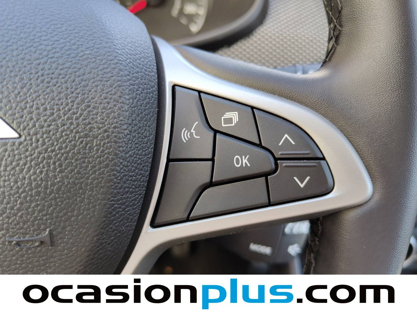 Dacia Sandero Dacia Sandero Stepway Expression Go ECO-G (101 CV) seminuevo