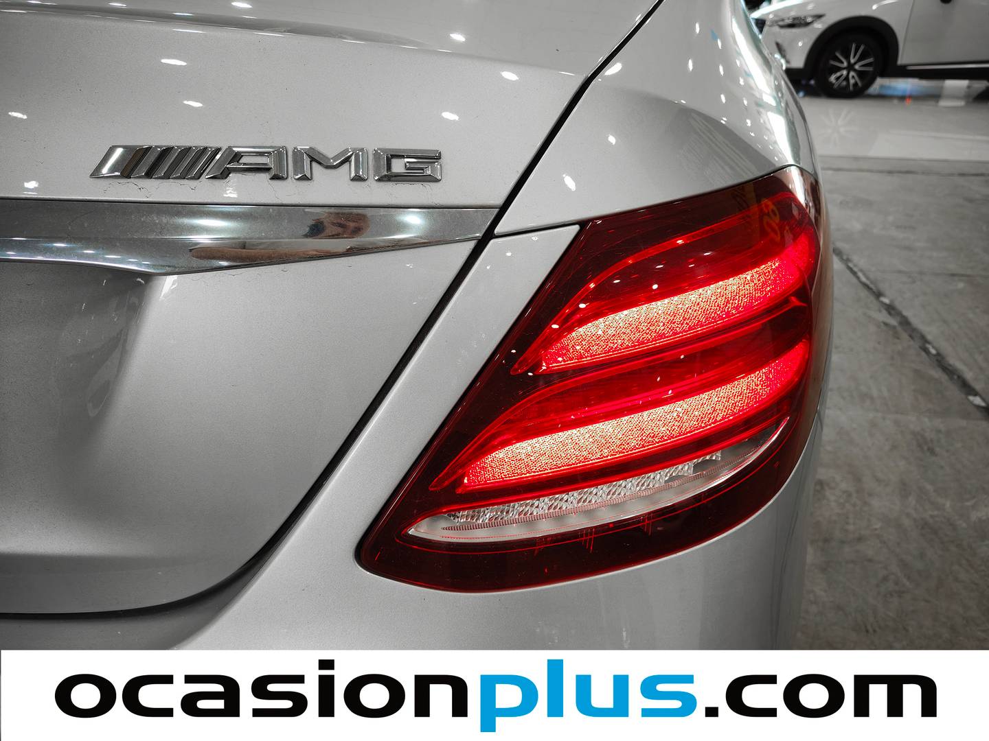 Mercedes Clase E Mercedes Clase E E 220 d (194 CV) al mejor precio