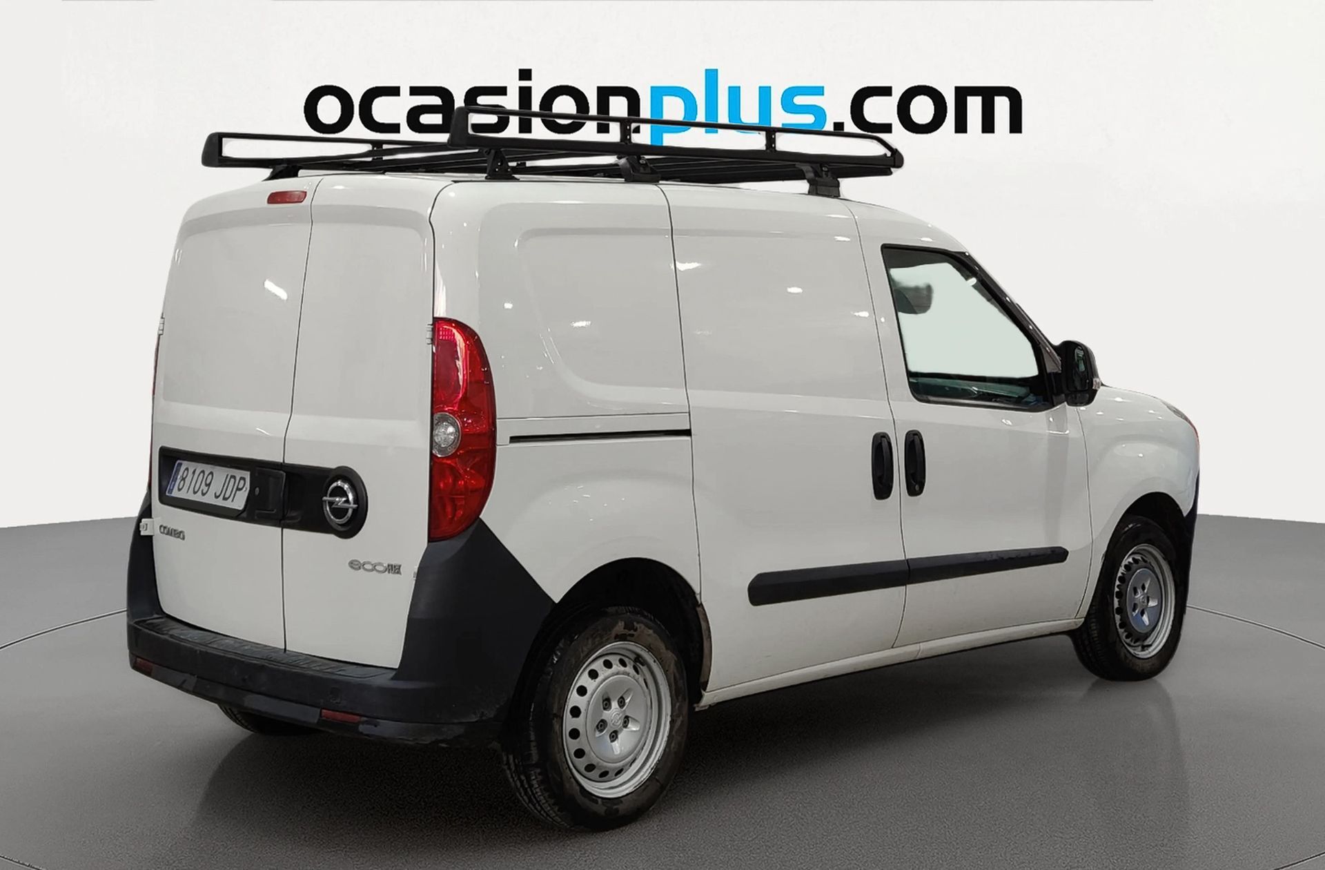 Opel Combo Cargo 1.3 CDTI L1 H1 2 plazas - foto 4