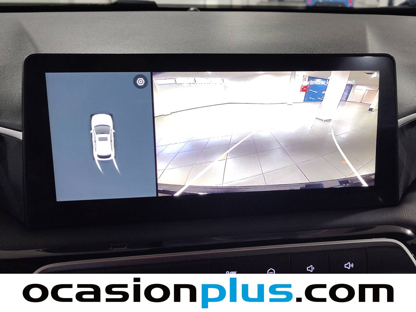 Equipamiento del MG MG3 MG MG3 1.5 Comfort (116 CV)
