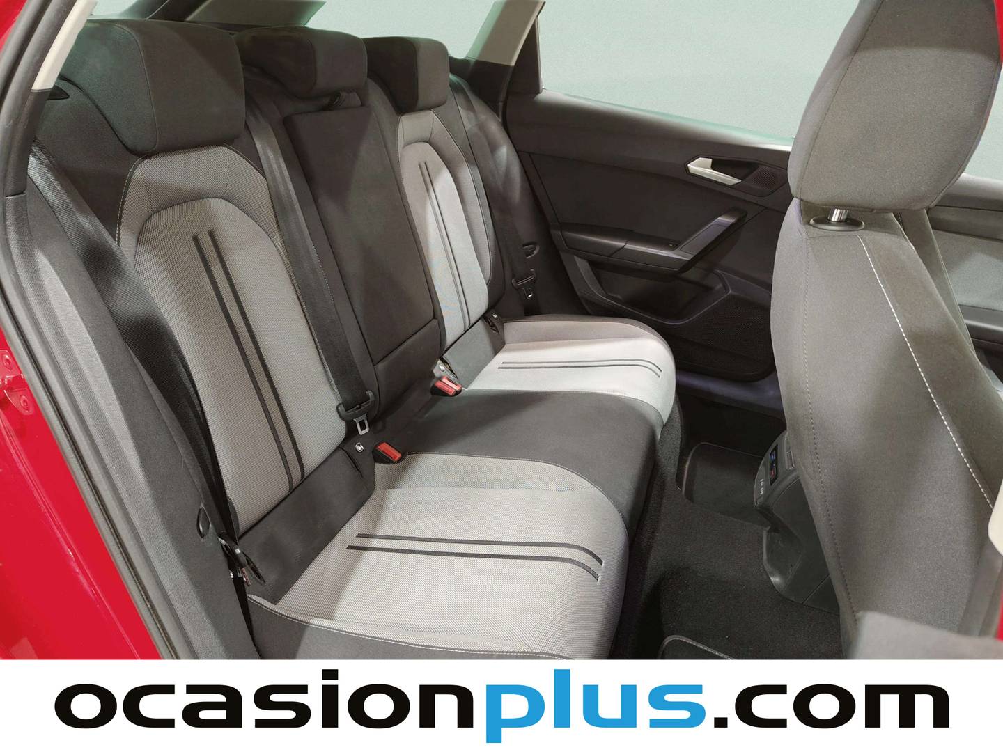 Foto Seat León SEAT León ST 2.0 TDI Style Go DSG (150 CV)