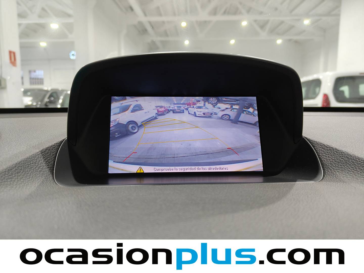 Equipamiento del Opel Mokka Opel Mokka 1.4 Turbo S&S Excellence 4x2 (140 CV)