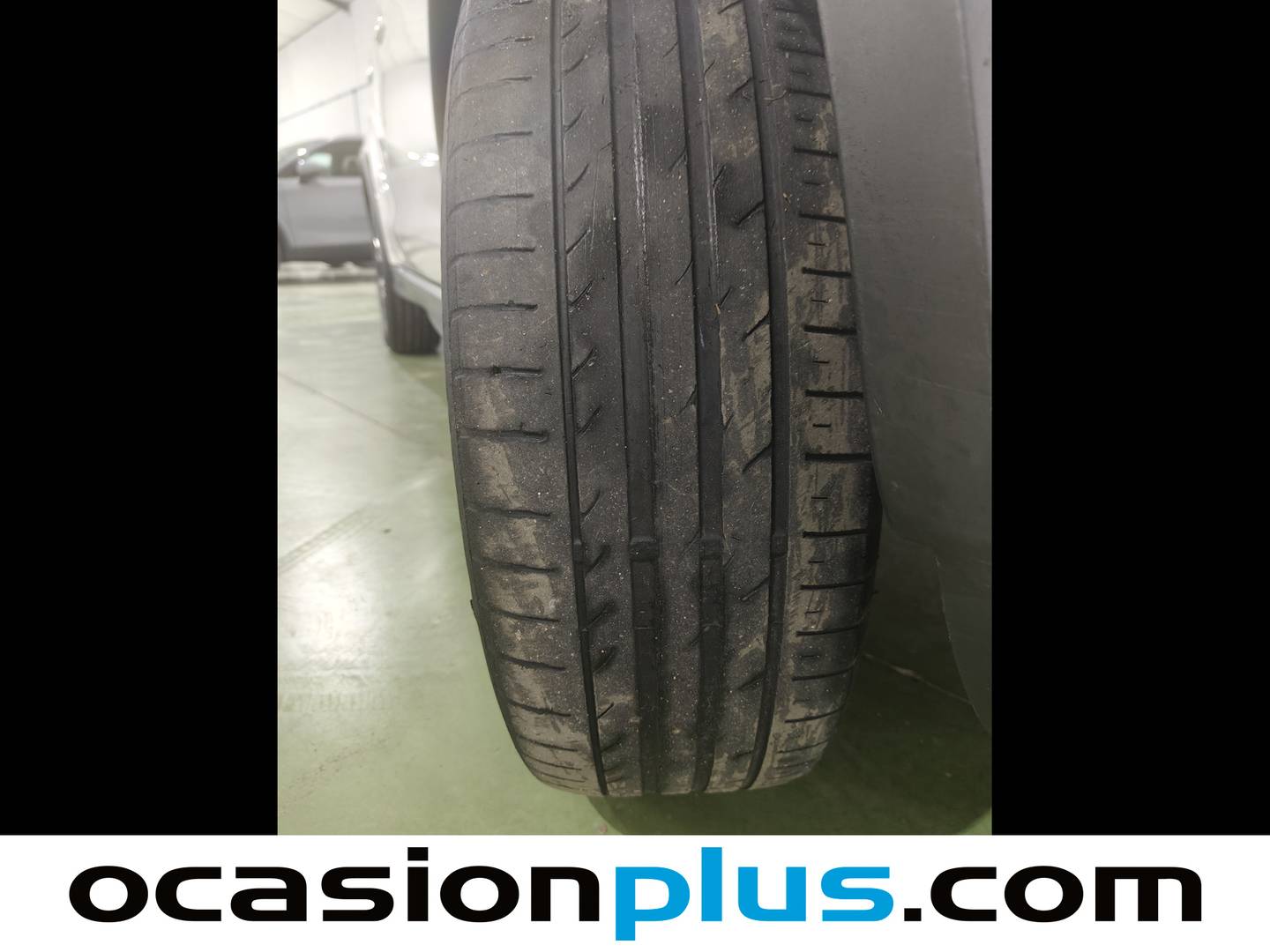 Mitsubishi ASX Mitsubishi ASX 160 MPI Motion (117 CV) al mejor precio