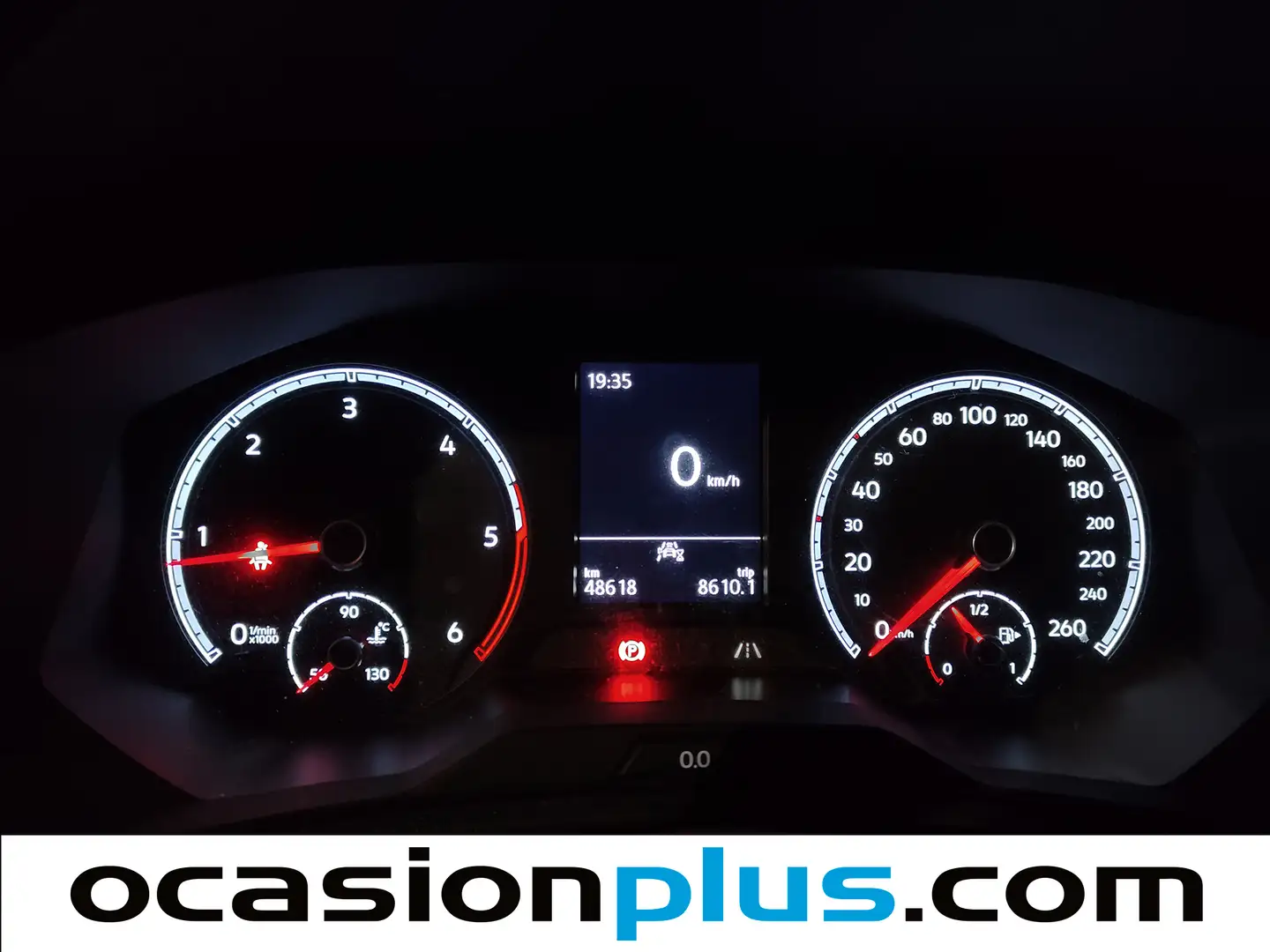 Foto Volkswagen T-Roc Volkswagen T-Roc Edition 1.6 TDI (115 CV)