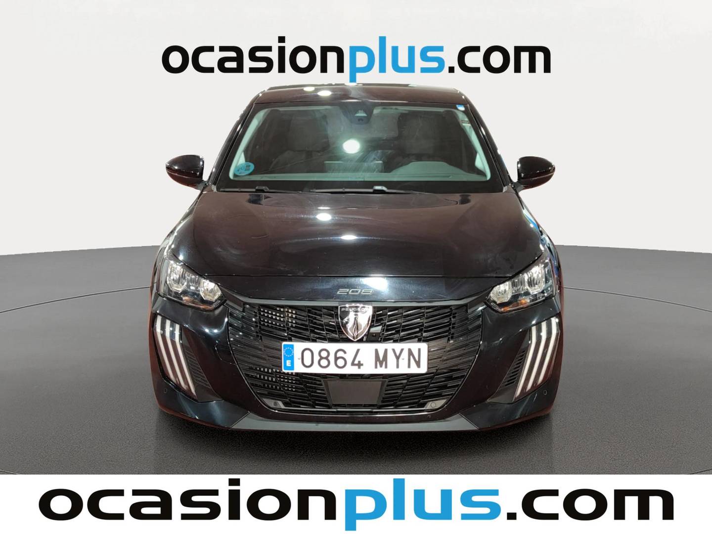 Foto Peugeot 208 Peugeot 208 PureTech 100 Allure (100 CV)