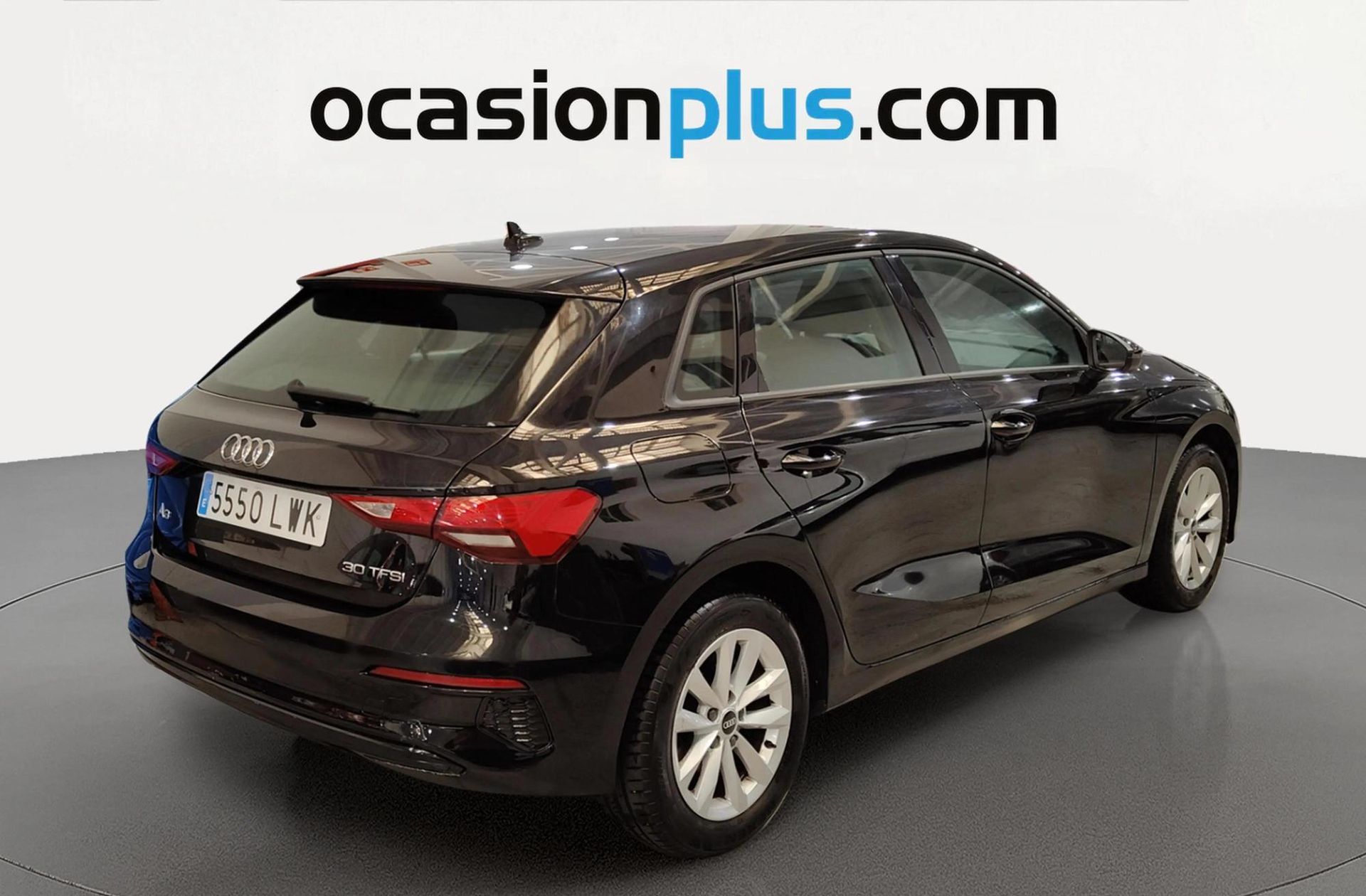 Audi A3 Sportback 30 TFSI S tronic - foto 4