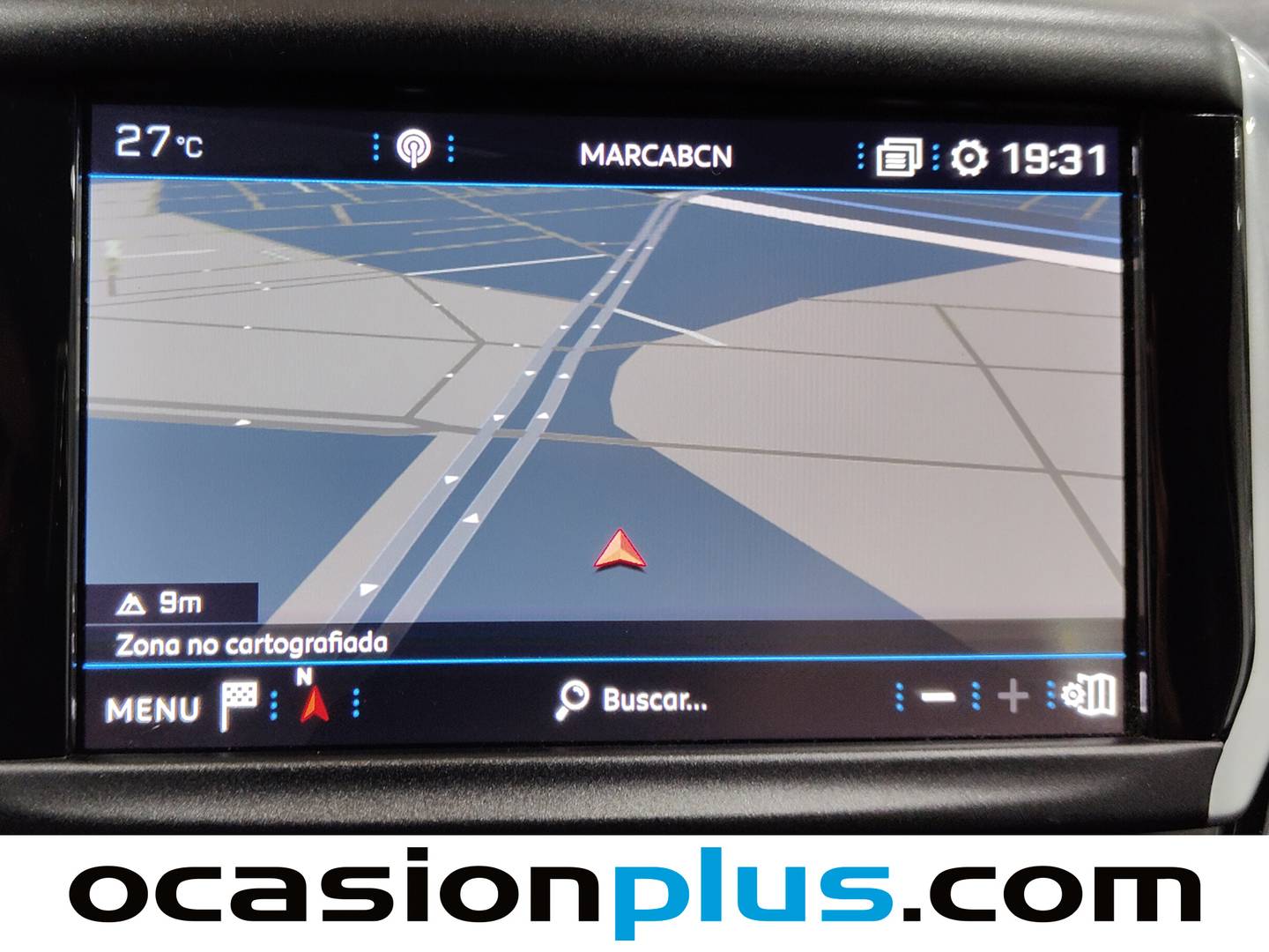 Extras y acabados del Peugeot 2008 Peugeot 2008 PureTech Signature (82 CV)