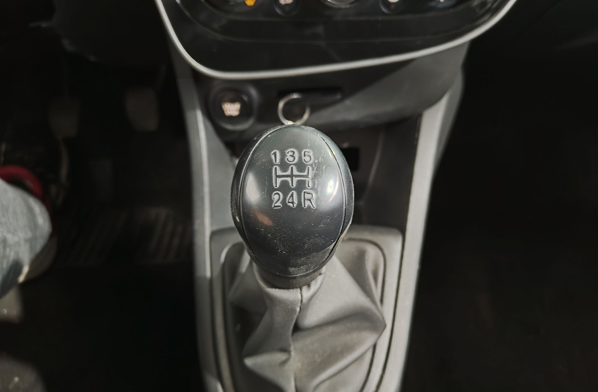 Renault Clio 1.2 16v Authentique - foto 5