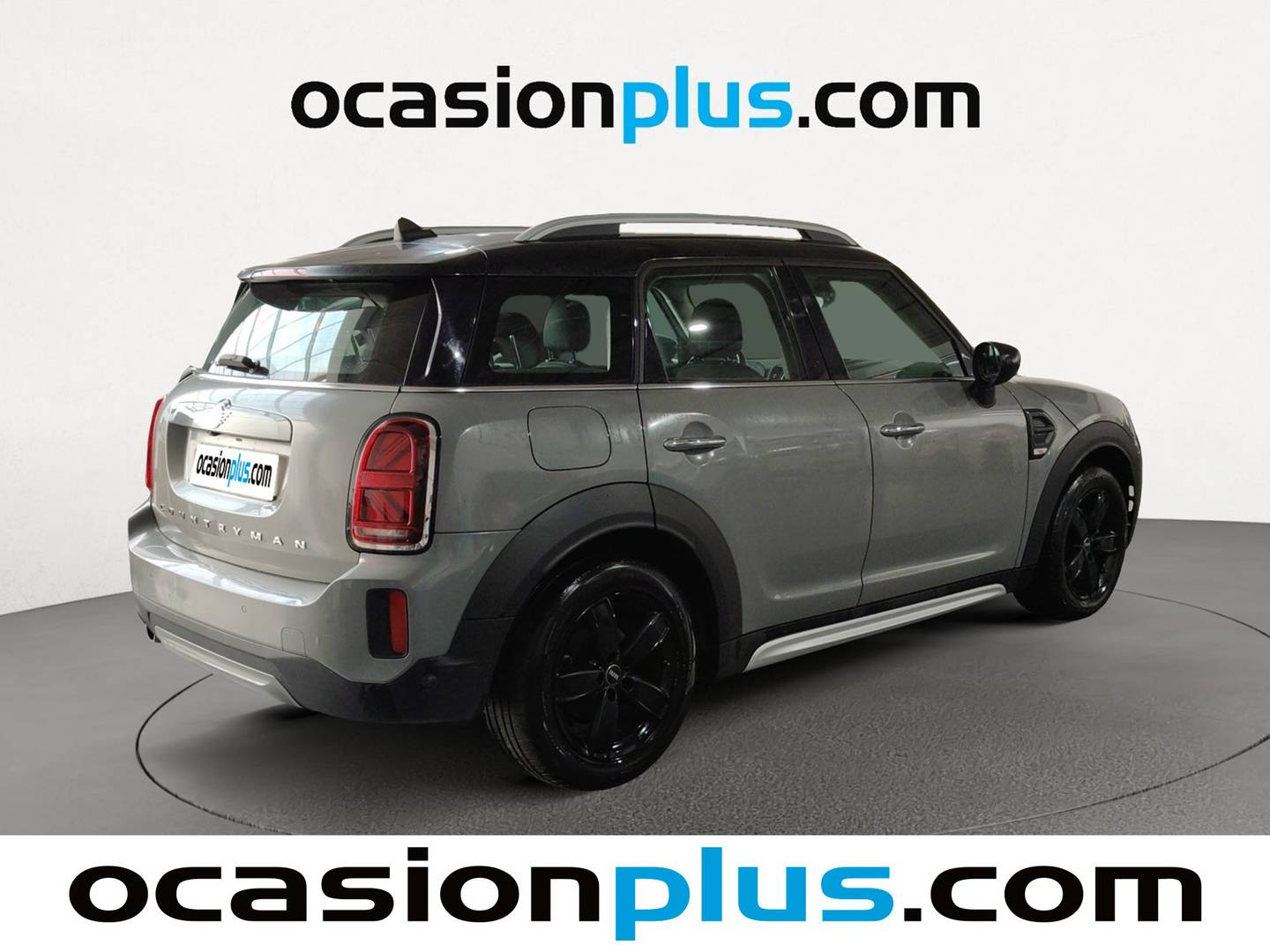 Foto Mini Countryman MINI MINI Countryman Cooper (136 CV)