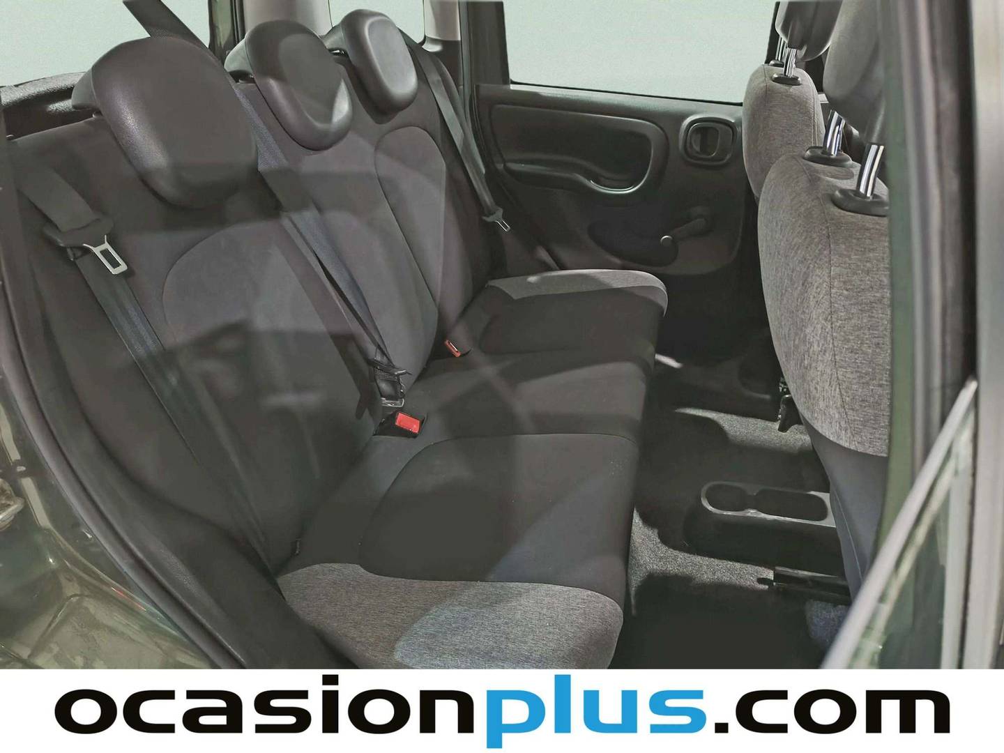 Foto Fiat Panda Fiat Panda 1.0 Hybrid GSE City Life (70 CV)