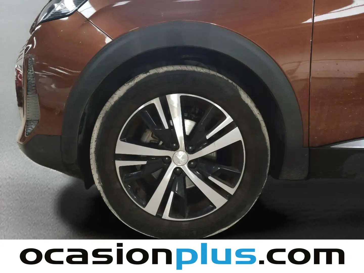 Foto Peugeot 5008 Peugeot 5008 BlueHDI 130 S&S GT EAT8 (130 CV)