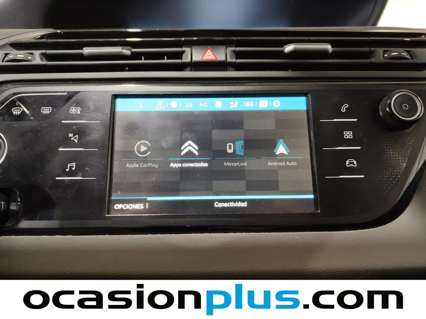 Foto Citroën Grand C4 Spacetourer Citroen Grand C4 Spacetourer BlueHDi (130CV) EAT8 Feel