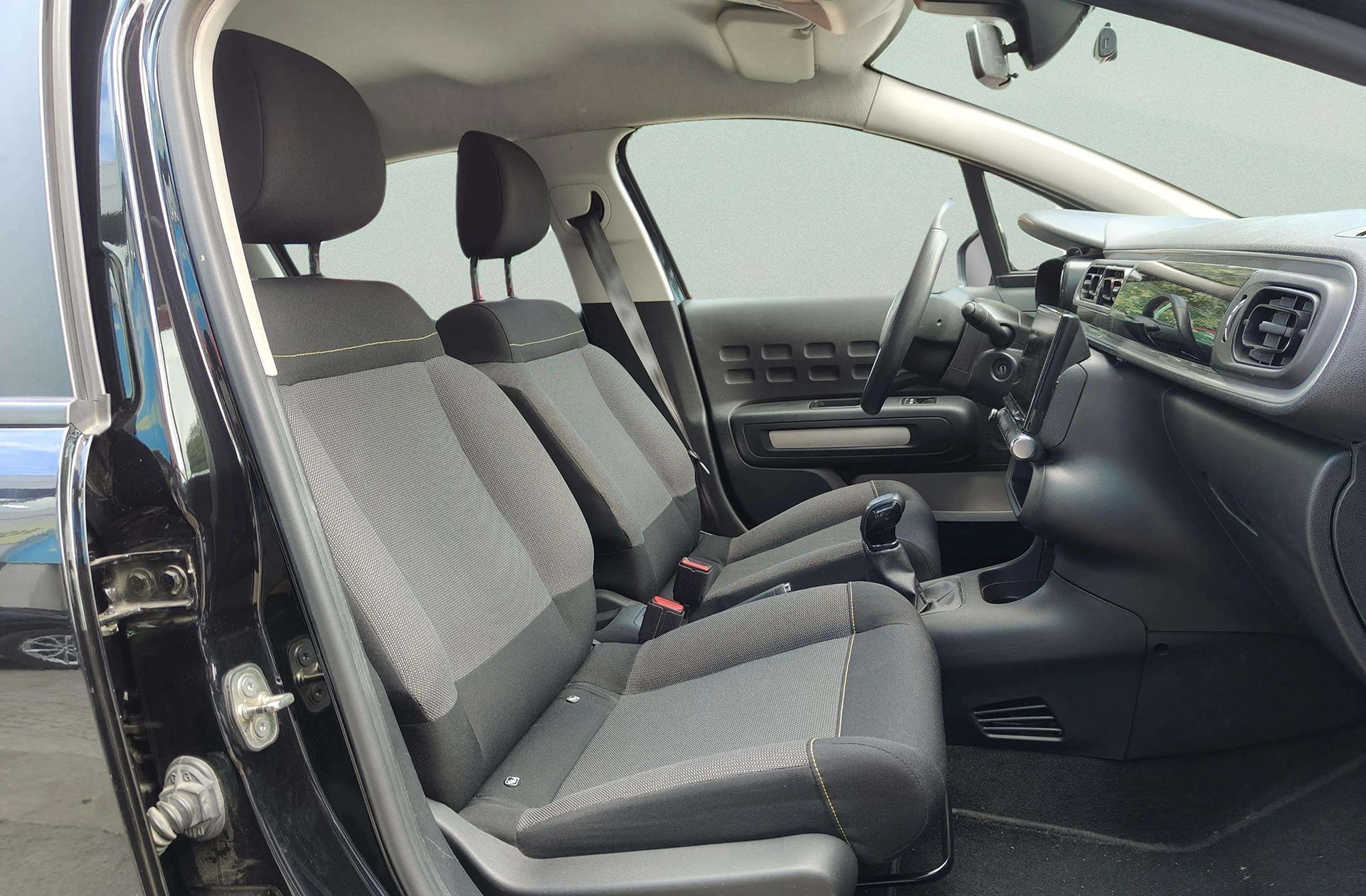 Citroën C3 PureTech 68 Feel - foto 15