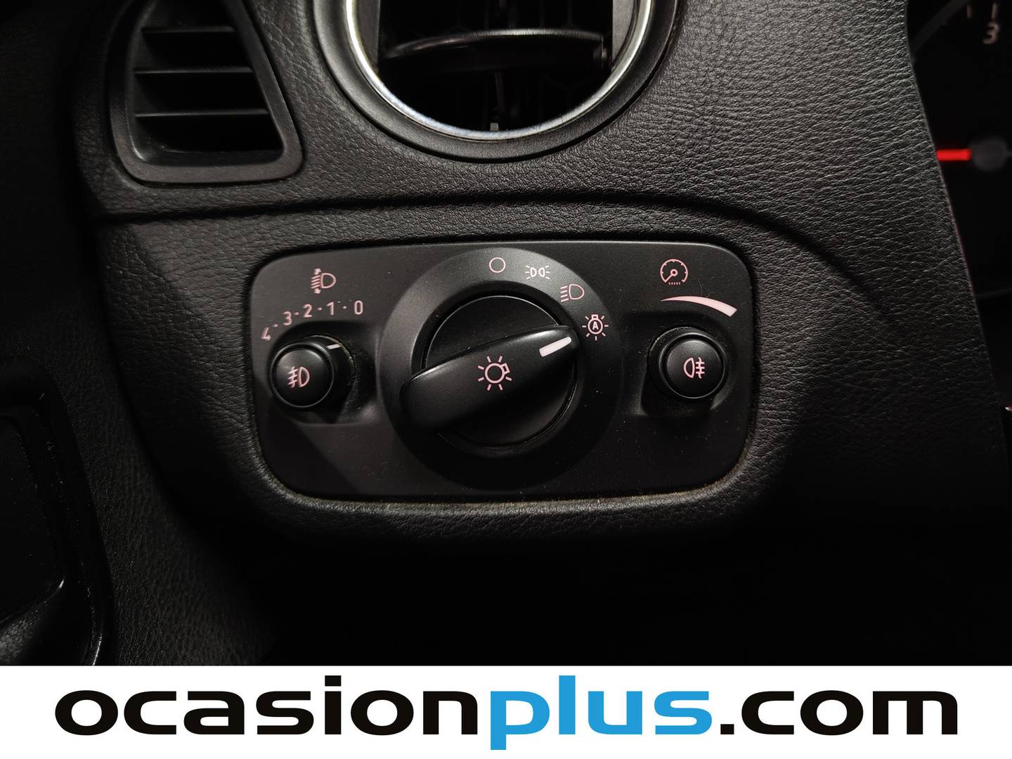 Ford S-MAX Ford S-Max 2.0 TDCI Trend (140 CV) 7 Plazas de ocasión