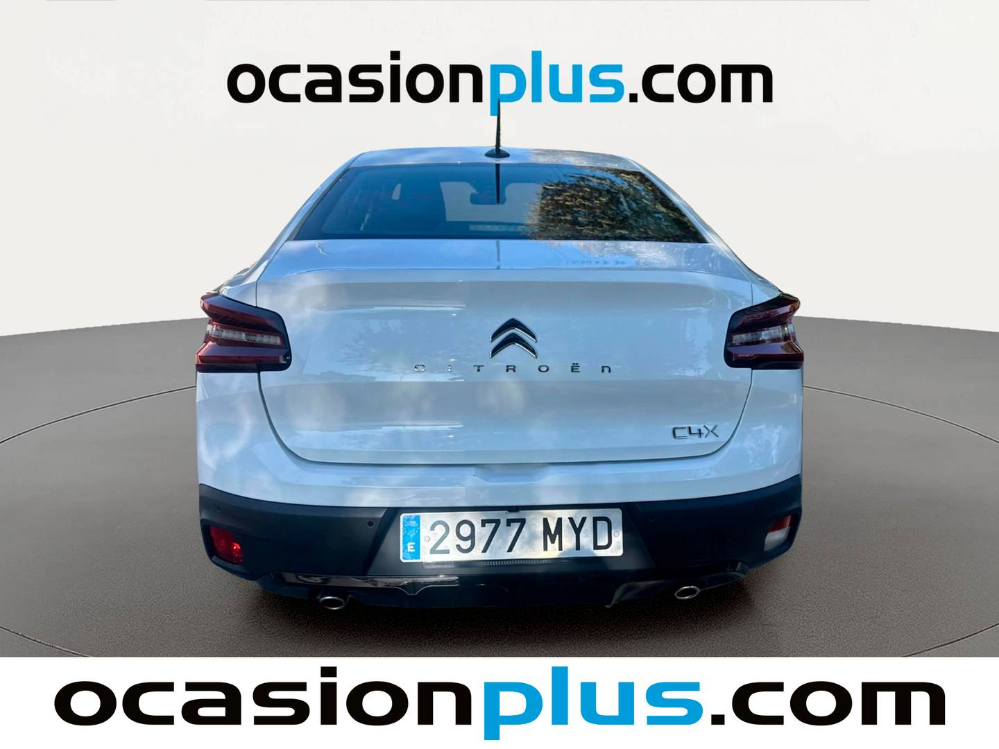 Citroën C4 X Citroën C4 X Hybrid 136 e-DCS6 Plus (136 CV) barato