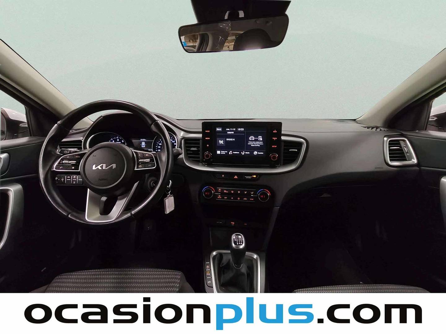 Foto KIA XCeed Kia XCeed 1.0 T-GDi Drive (120 CV)