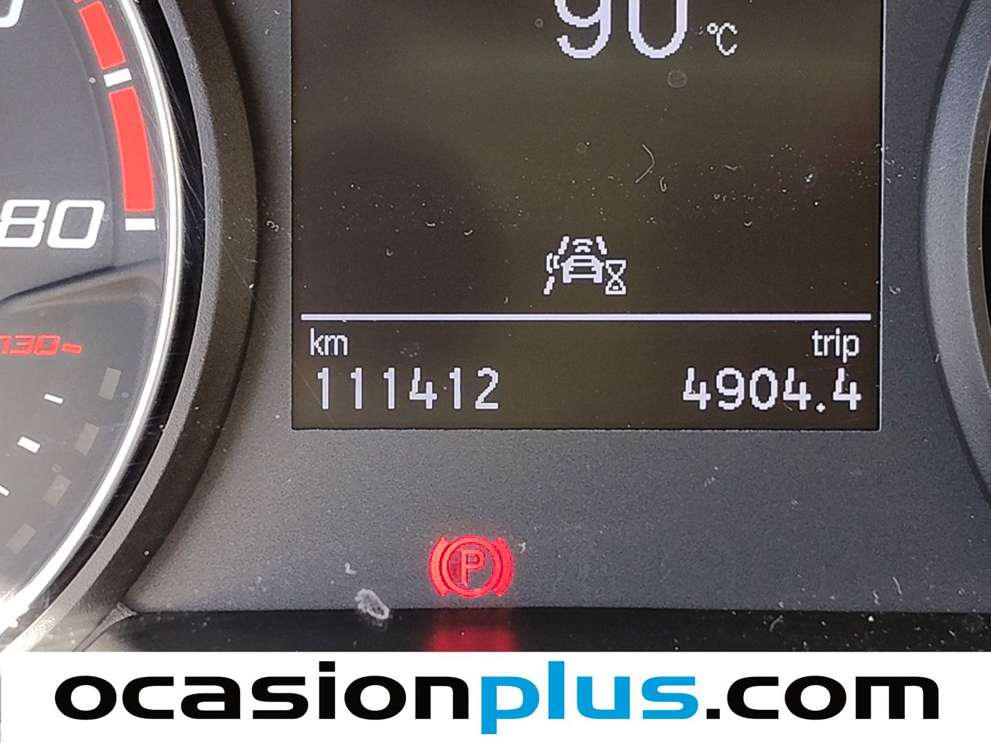 Seat Arona Seat Arona 1.0 TSI Style Go2 (110 CV) seminuevo