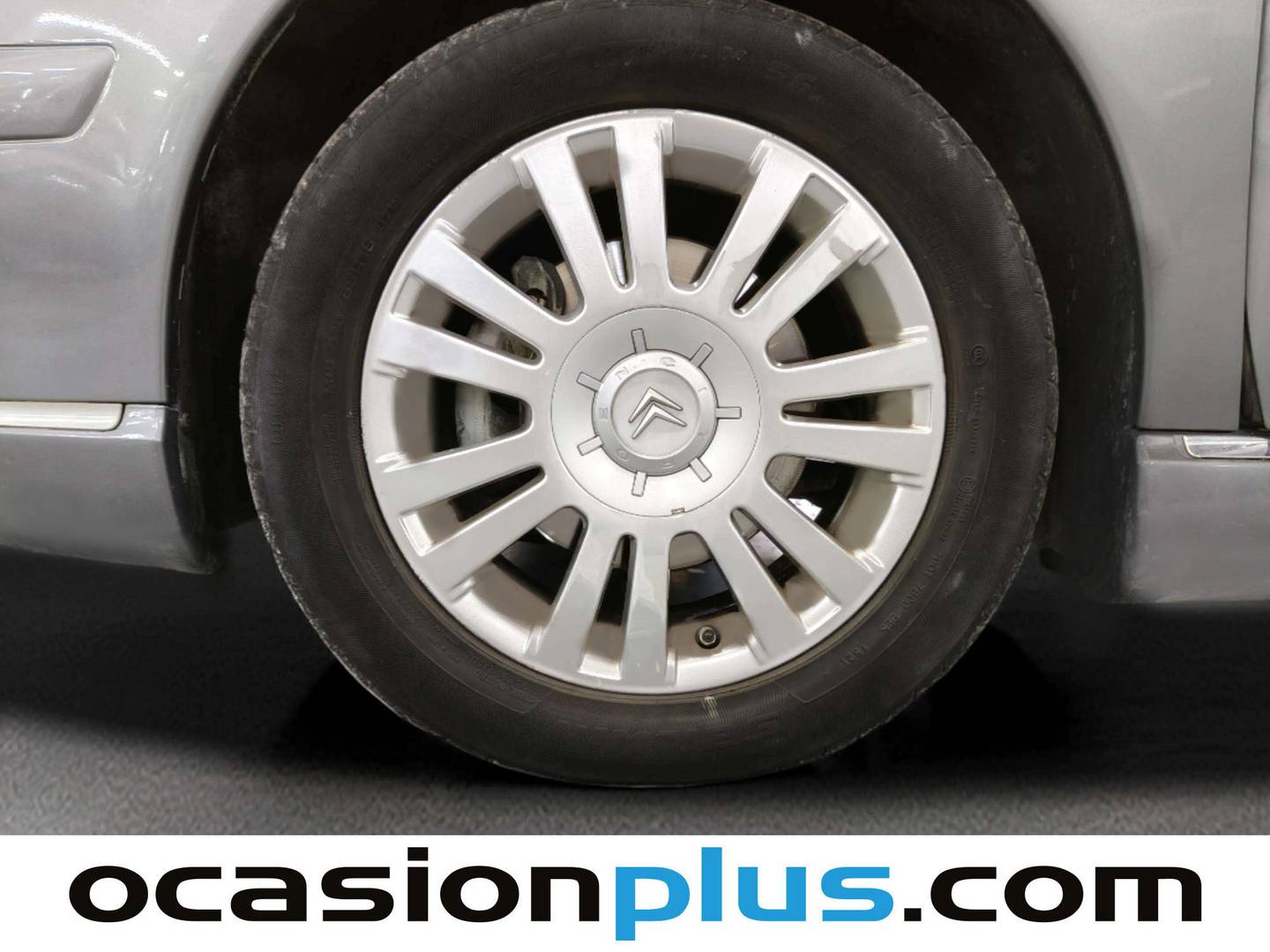 Citroën C5 Citroën C5 1.6 HDI SX (110 CV) al mejor precio