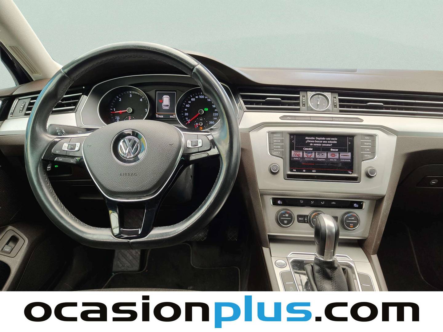 Volkswagen Passat Volkswagen Passat Variant Variant Advance 2.0 TDI BMT (150 CV) DSG km 0