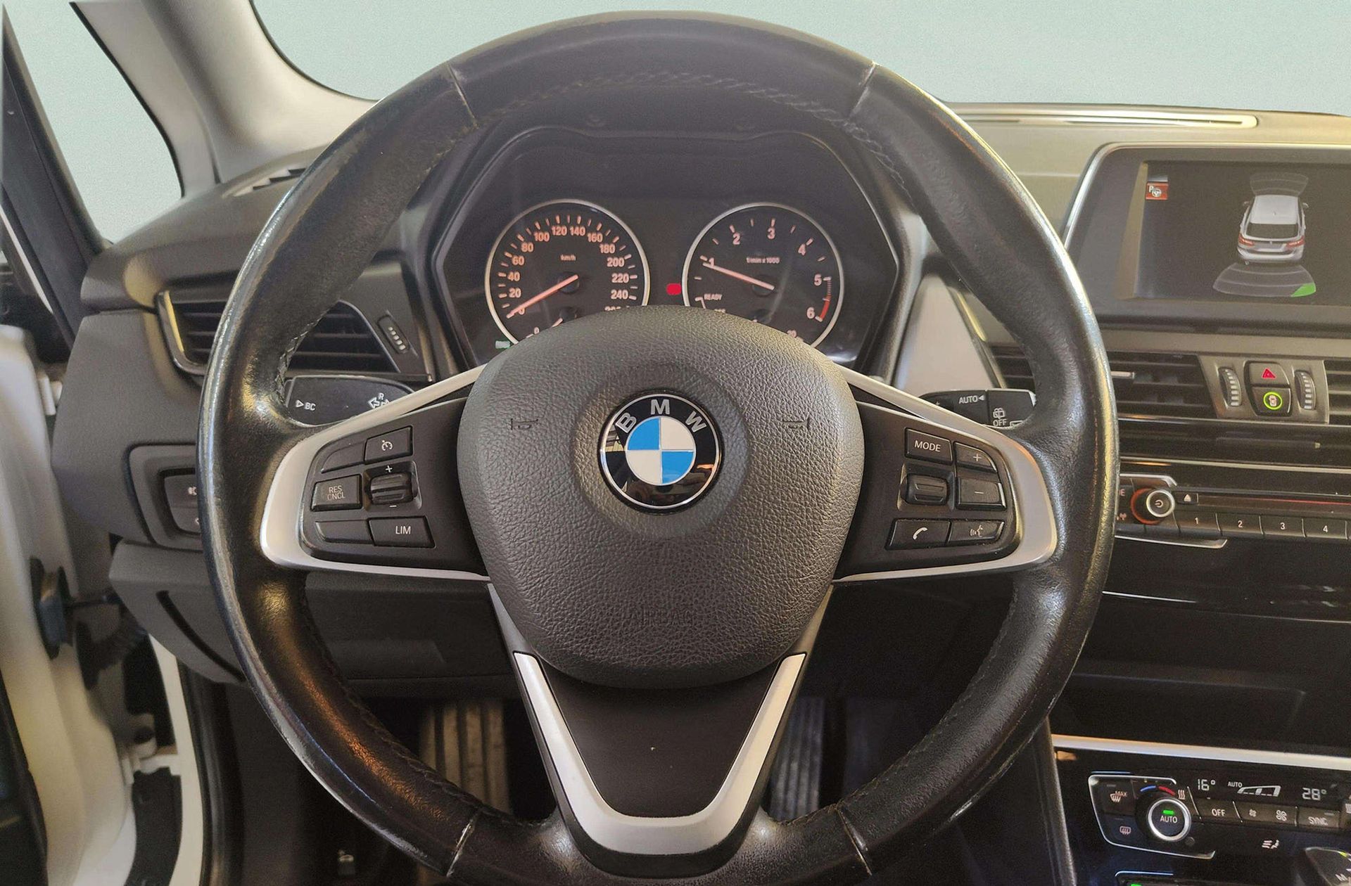 BMW Serie 2 Active Tourer 2 218d Active Tourer - foto 25