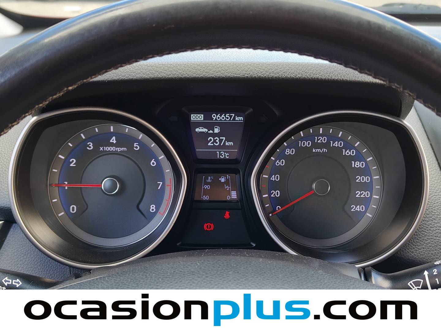 Foto Hyundai i30 Hyundai i30 1.4 Klass  (100 CV)