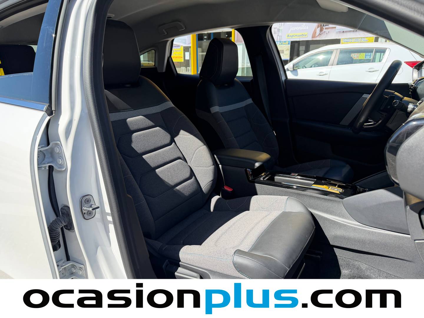 Citroën C4 Citroen C4 BlueHDi 130 S&S Feel Pack EAT8 (130 CV) 2023