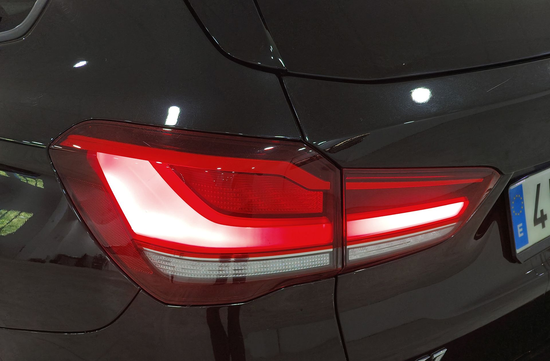 BMW X1 sDrive18d - foto 16