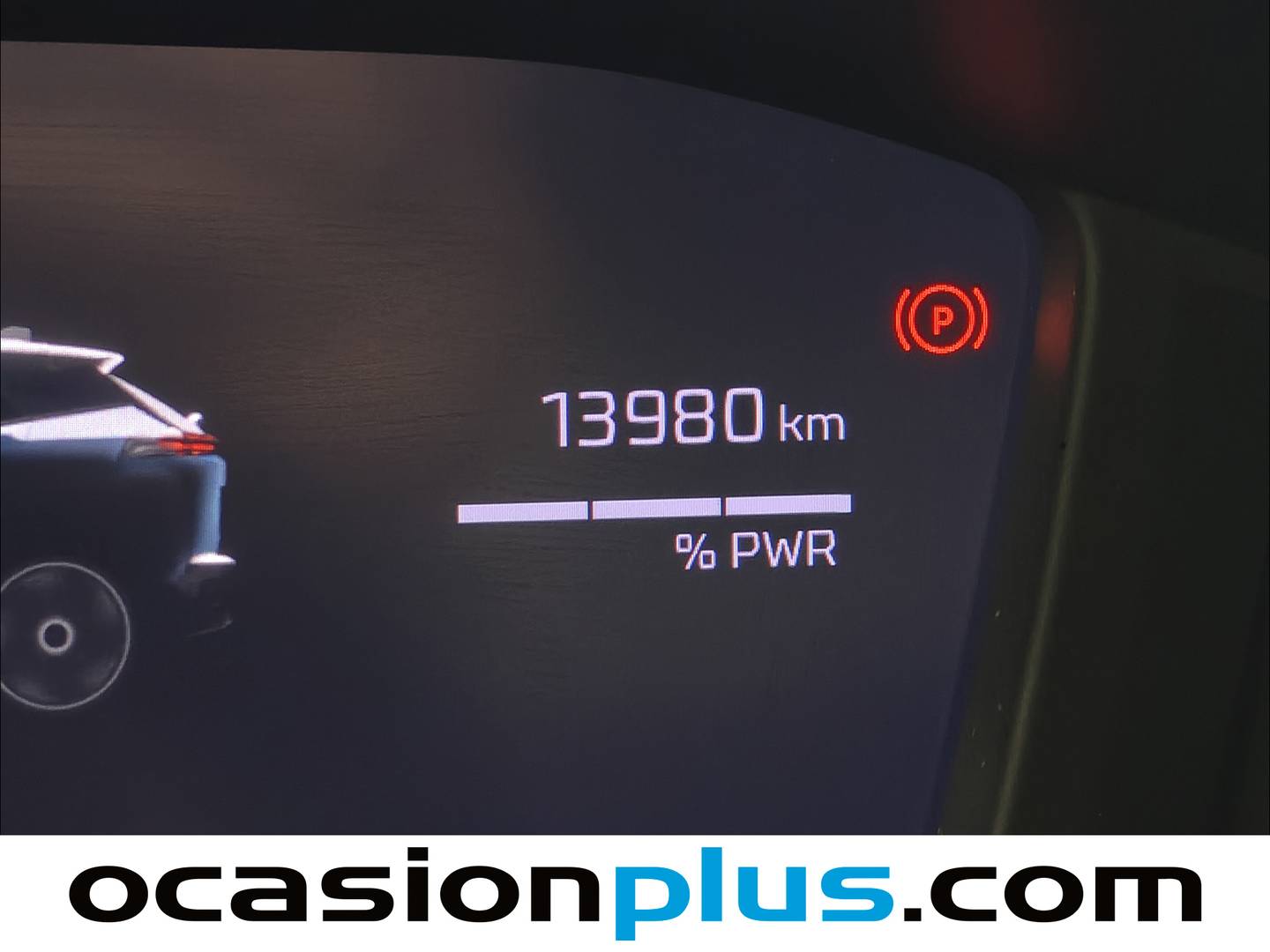 Foto Peugeot 2008 Peugeot 2008 Allure Hybrid eDCS6 (136 CV)