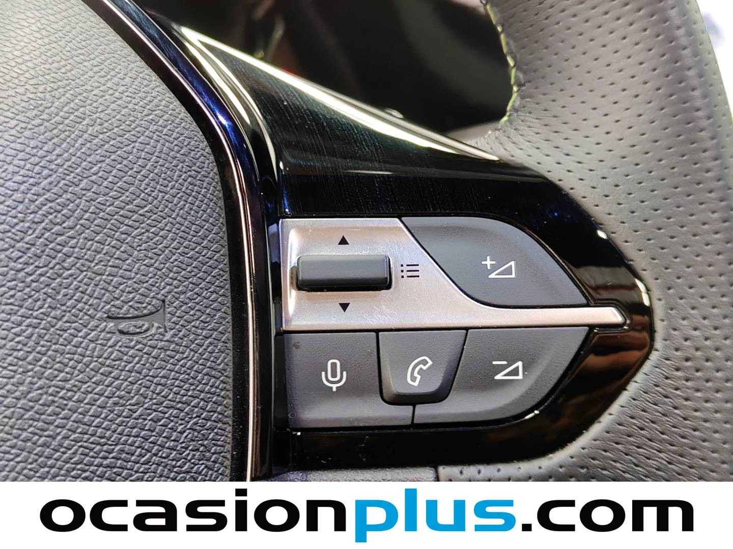 Peugeot 408 Peugeot 408 PHEV 225 GT e-EAT8 (225 CV) de ocasión