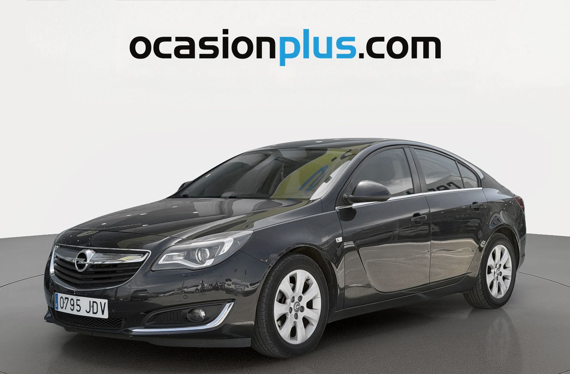 Opel Insignia 2.0 CDTI ecoFlex Selective