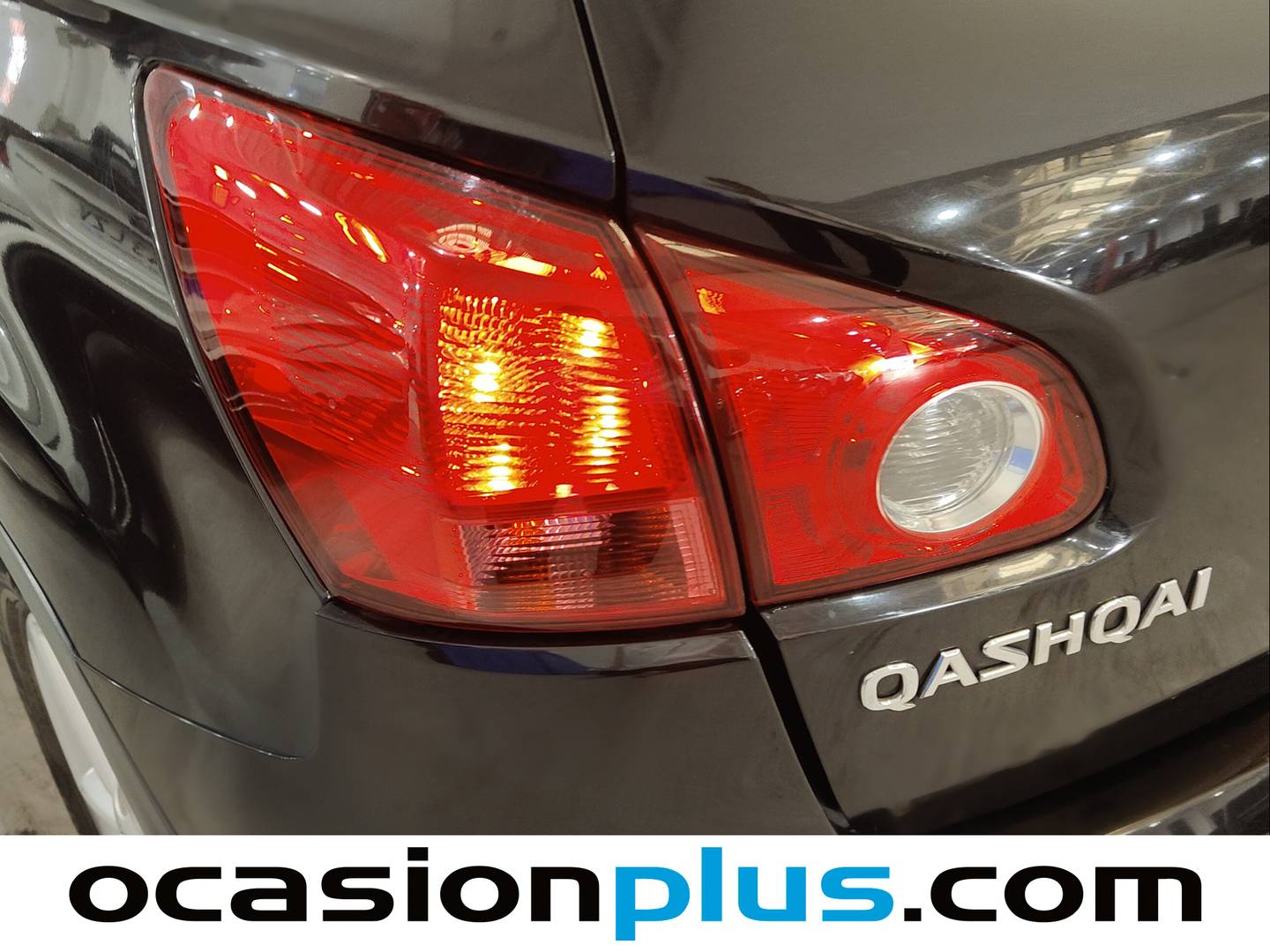 Nissan QASHQAI Nissan Qashqai 2.0 Tekna 4x2 (140 CV) km 0
