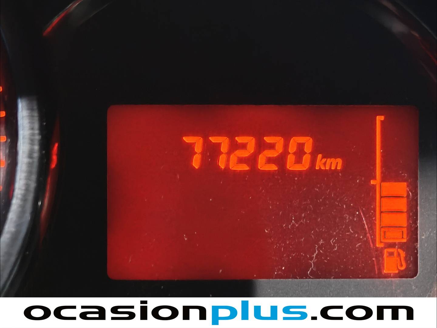 Dacia Dokker Dacia Dokker dCi 75 Ambiance (75 CV) seminuevo