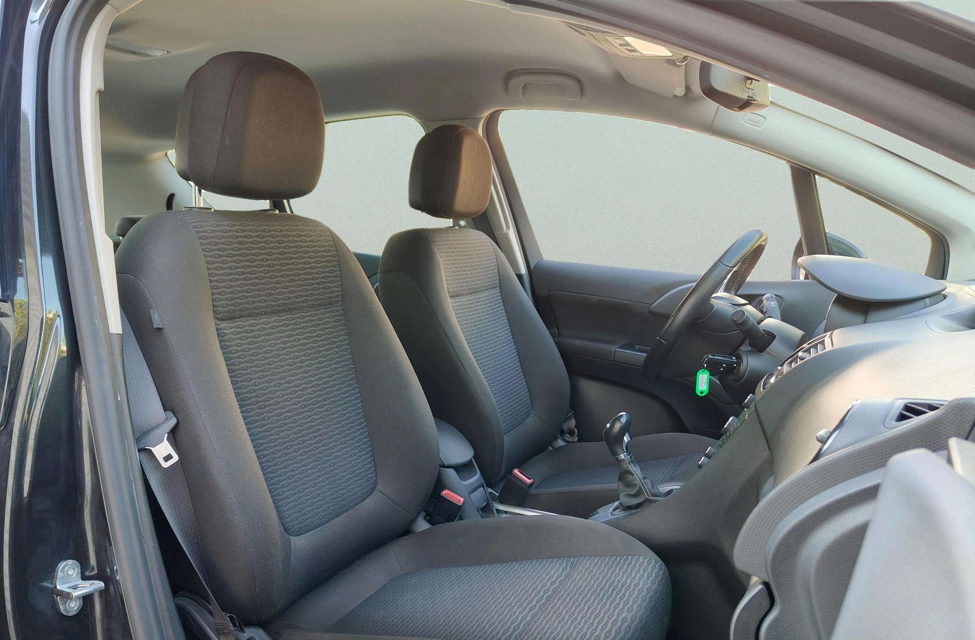 Opel Meriva 1.4 NEL Selective - foto 14
