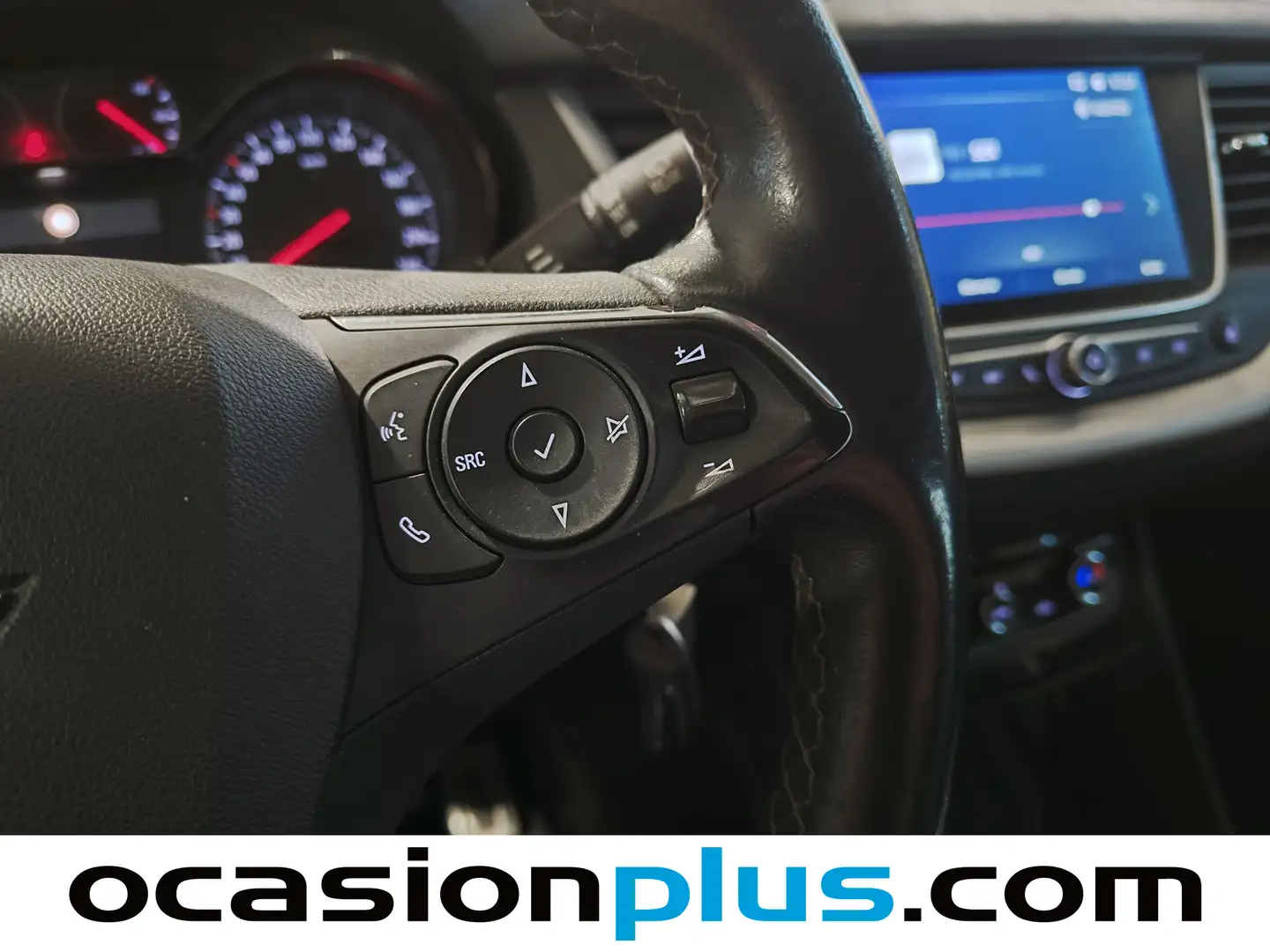 Foto Opel Grandland X Opel Grandland X 1.2 Turbo 120 Aniversario (130 CV)