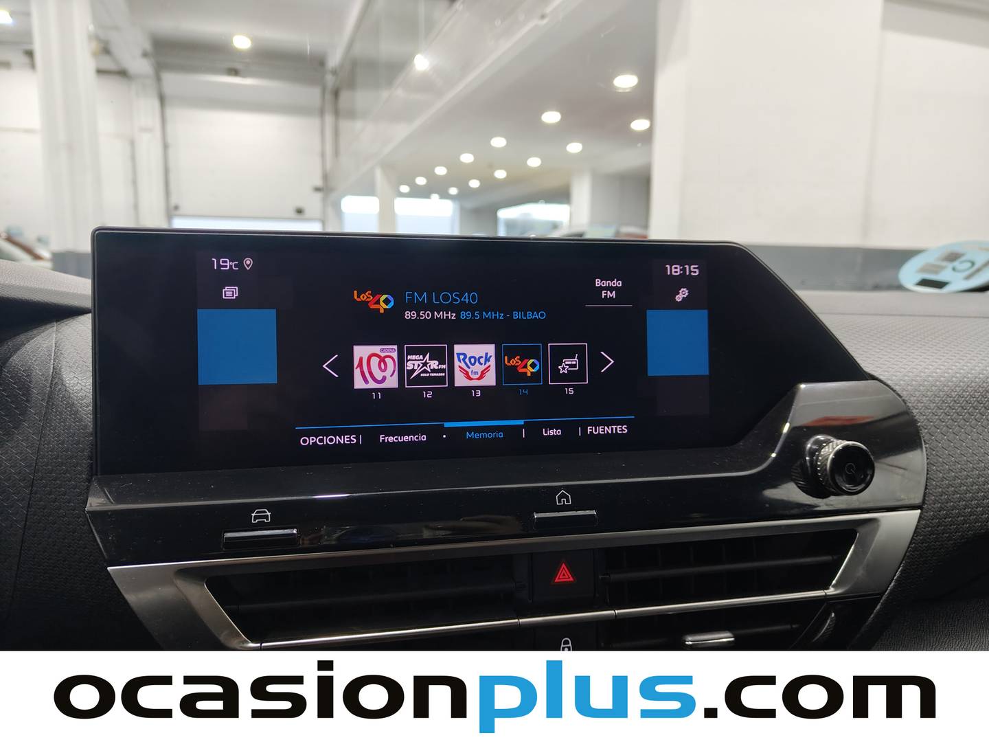 Citroën C4 Citroen C4 PureTech 130 S&S Shine (130 CV) de ocasión