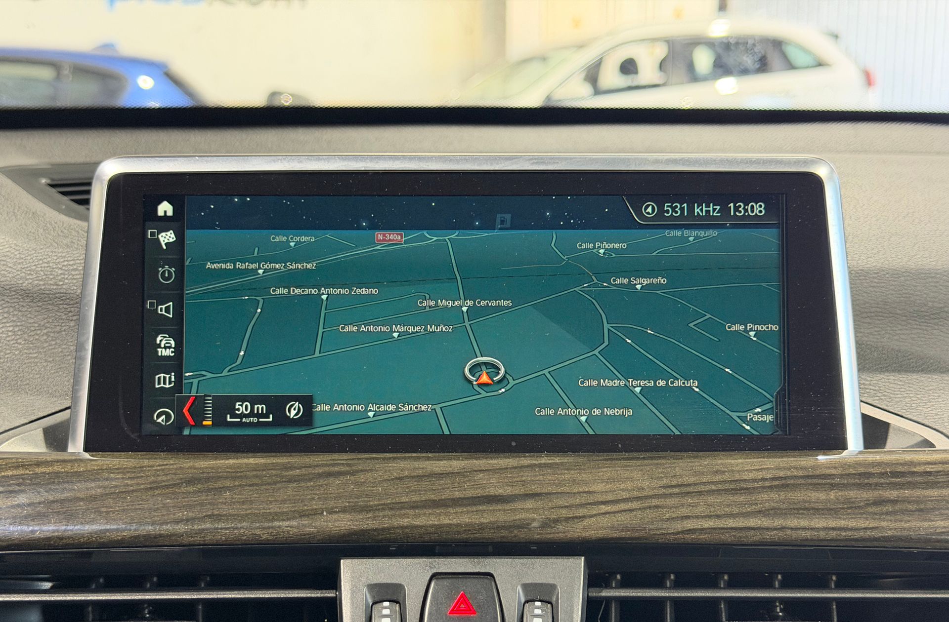 BMW X1 sDrive18d - foto 7