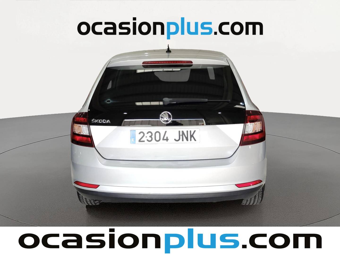 Skoda Spaceback Skoda Spaceback 1.4 TDI Ambition DSG (90 CV) barato