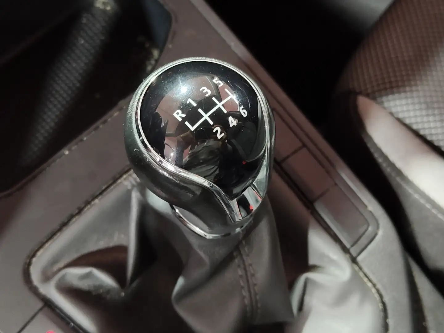 Foto Seat Ibiza SEAT Ibiza 1.0 TSI Style Go2 (110 CV)