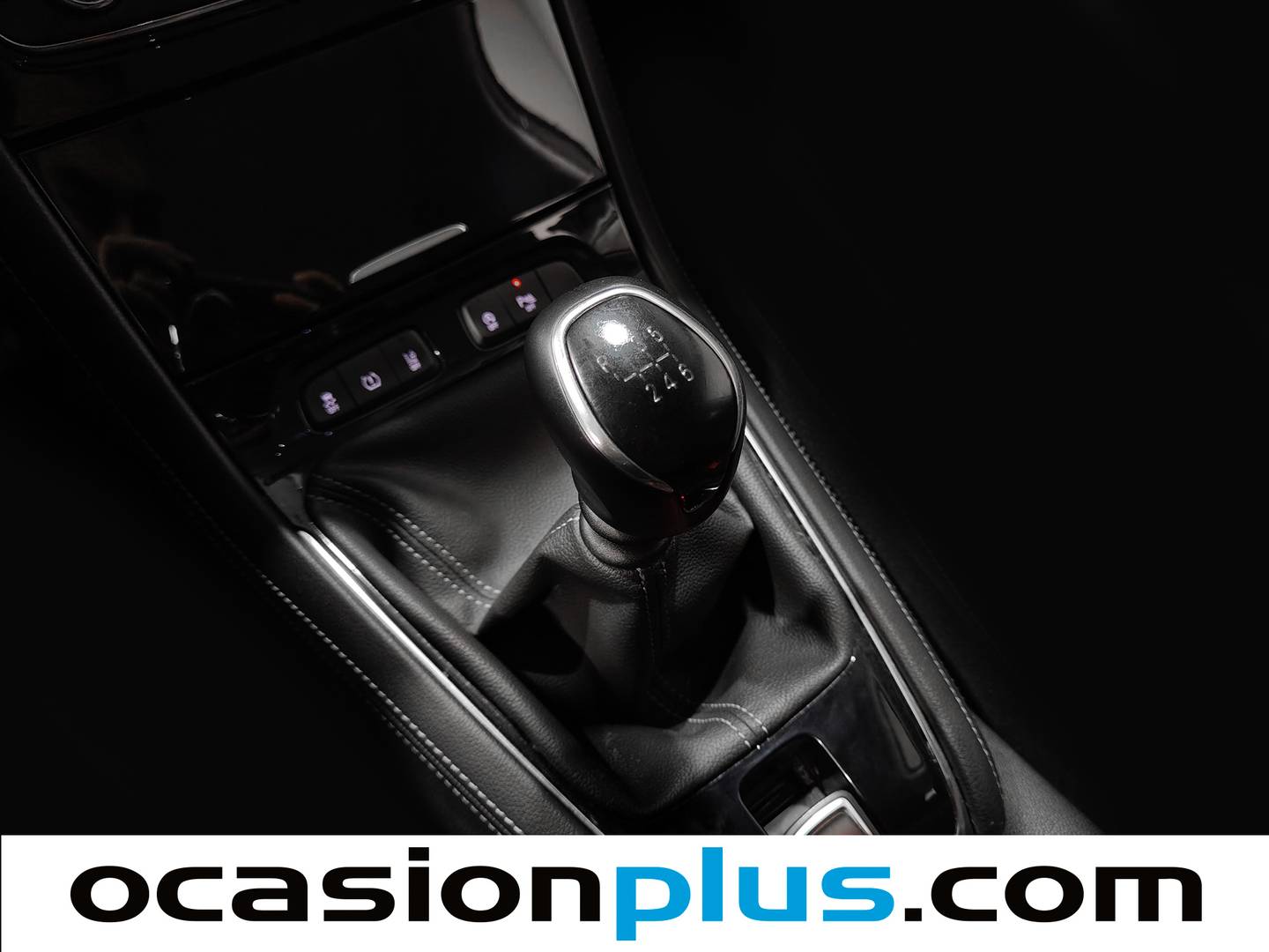 Opel Grandland X Opel Grandland X 1.5 CDTi S&S Selective (130 CV) de segunda mano