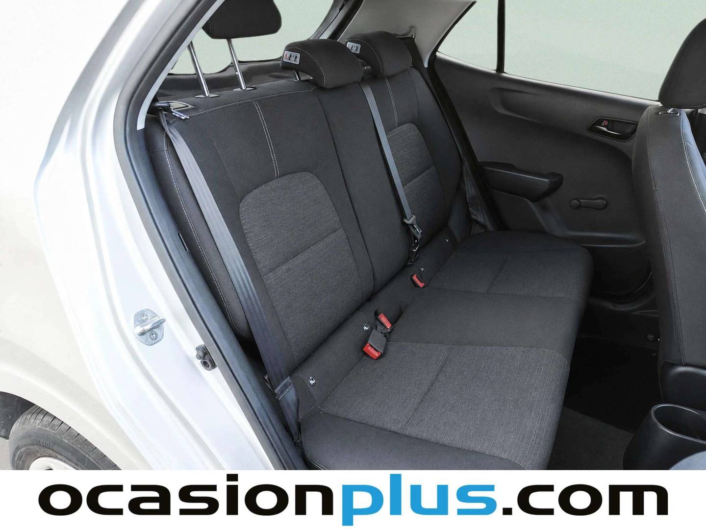 KIA Picanto KIA Picanto 1.0 CVVT Concept Plus  (67 CV) gasolina