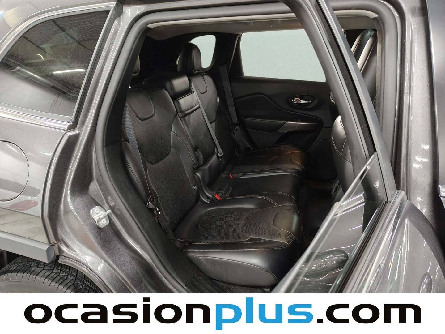 Jeep Cherokee Jeep Cherokee 2.2 CRD Limited AWD 9AT (195 CV) al mejor precio