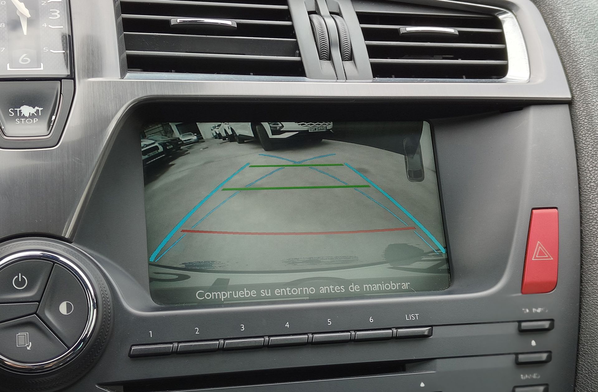Citroën DS5 BlueHDi Style - foto 9