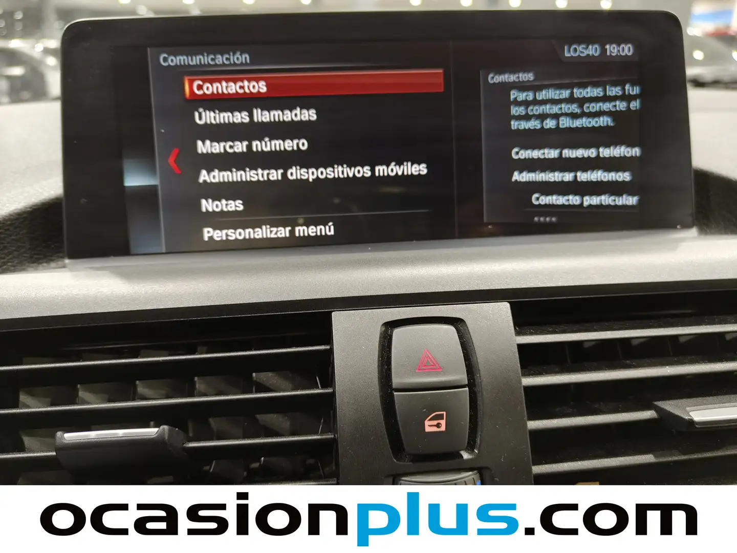 Foto BMW Serie 1 BMW Serie 1 118d (150 CV)