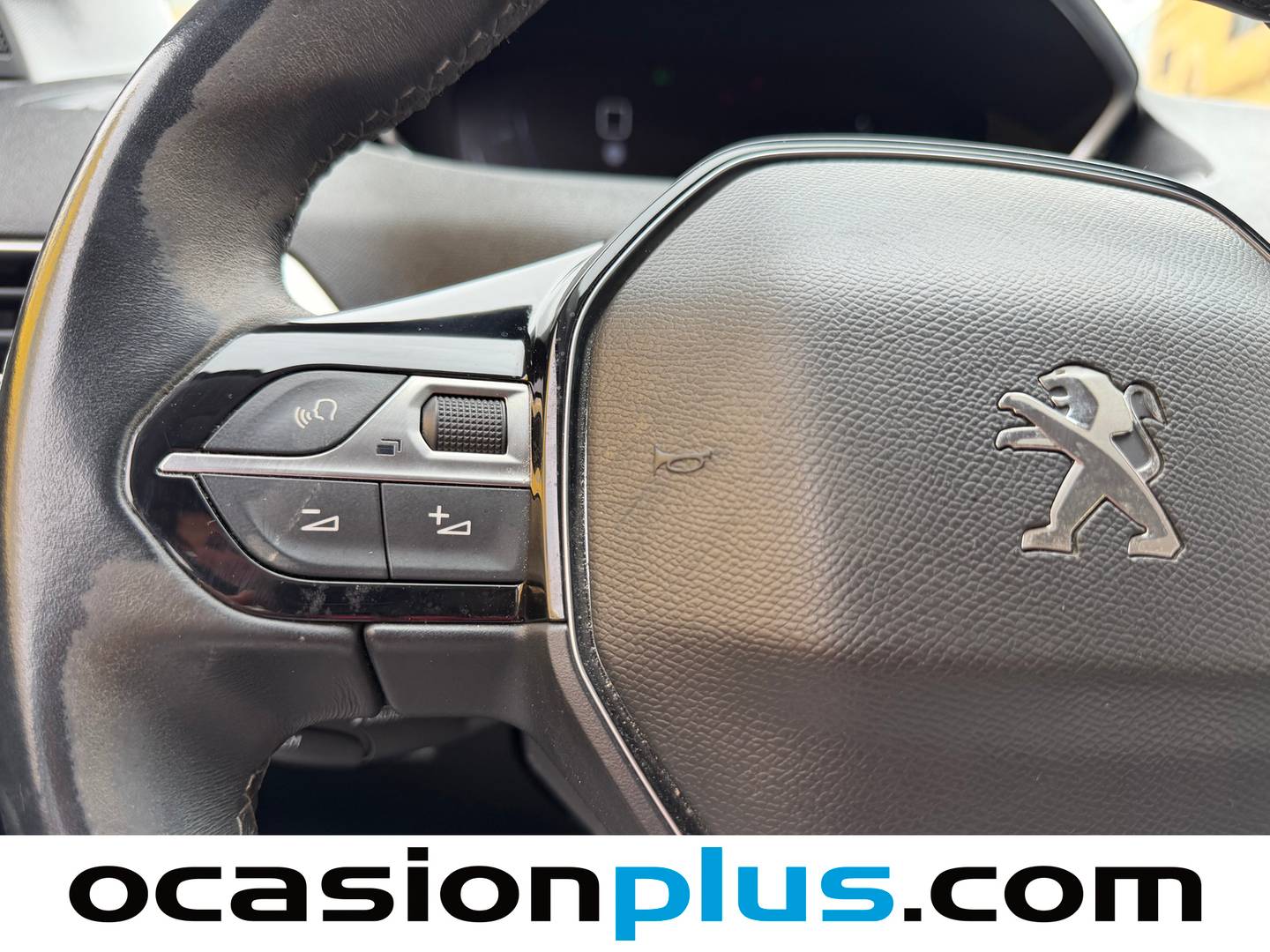 Peugeot 3008 Peugeot 3008 PureTech 130 S&S Allure (130 CV) seminuevo