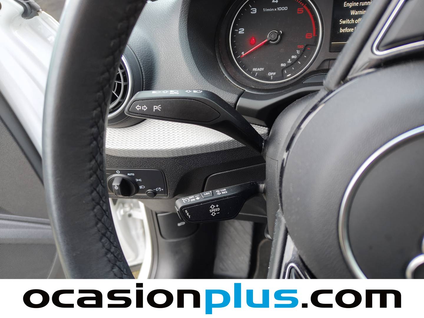 Foto Audi Q2 Audi Q2 Advanced 30 TDI (116 CV)